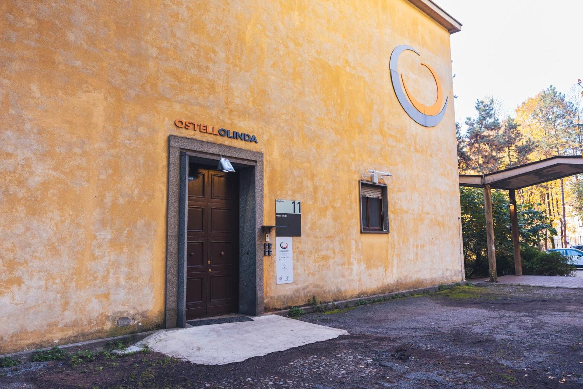Ostellolinda - Milan — Foto’s 2